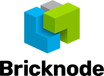 Bricknode logo