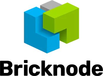Bricknode logo