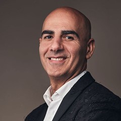 Saeid Esmaeilzadeh
